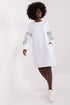 Robe de jour model 191772 Rue Paris